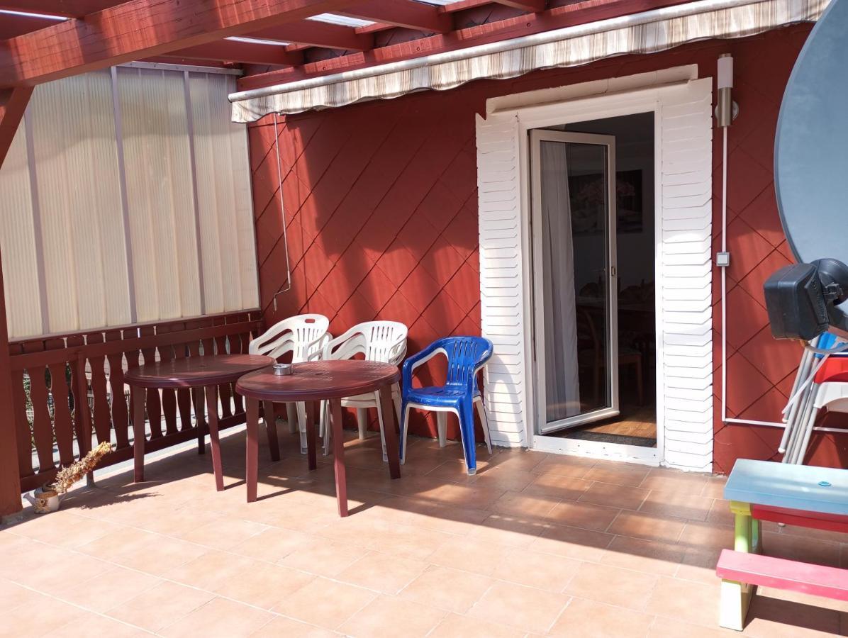 Haus Am Fluss Mit Wunderschoener Dachterrasse Mit Flussblick ,Garten Und Grill Zorge 外观 照片